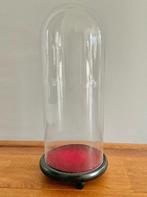 Antieke hoge stolp 16,5x40cm, Antiek en Kunst, Ophalen