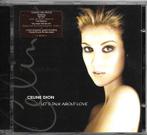 CD Celine Dion, Ophalen of Verzenden, 1960 tot 1980, Gebruikt
