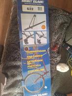 Mont Blanc Fietsendrager 622 - In Nieuwstaat, Ophalen of Verzenden, 1 fiets, Zo goed als nieuw, Dakdrager