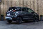 Opel Crossland 1.2 Turbo *Camera*Keyless*Head-Up*Carplay*, Gebruikt, 1199 cc, Origineel Nederlands, Bedrijf
