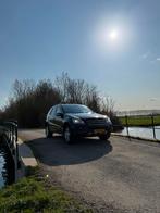 Mercedes-Benz ML w164 grijs kenteken zwart, Automaat, Zwart, 190 pk, Parkeercamera
