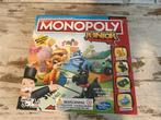 monopoly junior hondje katje - s2075, Hobby en Vrije tijd, Verzenden, Zo goed als nieuw