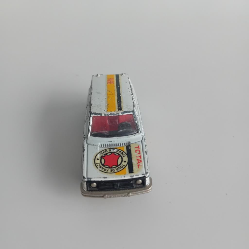 Schaalmodel Volvo, Hobby en Vrije tijd, Modelauto's | Overige schalen, Ophalen of Verzenden, Gebruikt, Auto