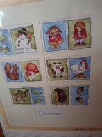 Bambino, Hobby en Vrije tijd, Borduren en Borduurmachines, Ophalen of Verzenden, Nieuw, Borduurpakket