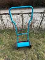 Gardena Handgrasmaaier, Tuin en Terras, Grasmaaiers, Ophalen, Gebruikt, Handgrasmaaier, 30 t/m 39 cm