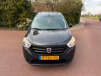 Dacia Dokker 1.2 TCe Lauréate Airco / Cruise Control / NAP, Auto's, Voorwielaandrijving, Euro 5, Gebruikt, 4 cilinders
