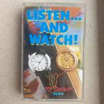 Ronduit club/EO jongerendag 1996 cassettebandje, 1 bandje, Ophalen of Verzenden, Zo goed als nieuw, Voorbespeeld