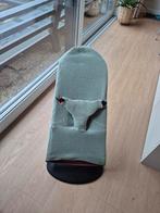 Babybjorn wipstoel met hoes, Verstelbaar, Wipstoel, Zo goed als nieuw, Ophalen