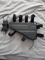 52v 60ah driehoek batterij accu, Ophalen of Verzenden, Gebruikt