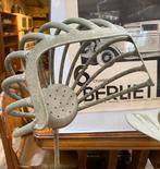 Antieke Franse Kappersset: Droogkap en Spoelbak, Ophalen