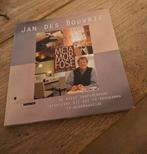 Jan des Bouvrie: Metamorfose Seizoenen '98-'99, Ophalen of Verzenden, Gelezen, Jan des Bouvrie, Interieur en Design