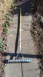 Verticuteerhark/Verticuteerder, Tuin en Terras, Hand-tuingereedschap, Ophalen, Zo goed als nieuw, Talen Tools