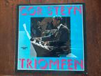 LP Cor Steyn / Triomfen, Ophalen of Verzenden, 1960 tot 1980, Gebruikt, 12 inch
