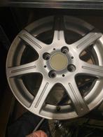 2 auto velgen, 14 inch, Ophalen of Verzenden, 165 mm, Zomerbanden