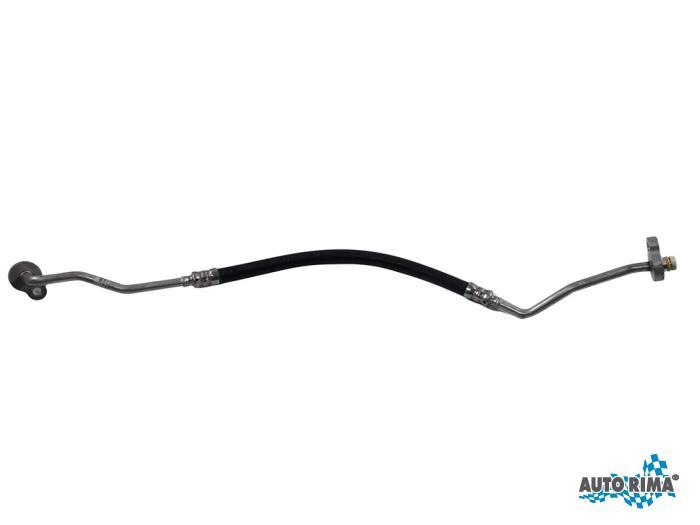 Airco Leiding van een Volvo XC60, Gebruikt, -, -, Ophalen of Verzenden