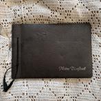 Duits foto album leeg wo2, Ophalen of Verzenden, Duitsland, Boek of Tijdschrift