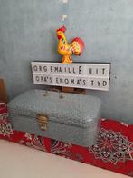 👌 PUNT & PUNT GAAF.  ZIE😳 4 FOTO'S, Ophalen of Verzenden