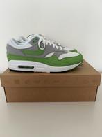 Nike Air Max 1 Patta Chlorophyll, Kleding | Heren, Schoenen, Ophalen, Zo goed als nieuw, Overige kleuren