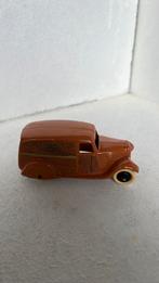 Dinky toys ford van 1935, Ophalen of Verzenden, Auto, Dinky Toys