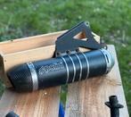 Polini Evo 4t 2v uitlaat, Ophalen of Verzenden, Gebruikt, Uitlaat, Piaggio