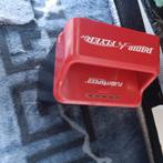 Tesla Kinderauto Batterij - Flight Speed, Kinderen en Baby's, Speelgoed | Buiten | Accuvoertuigen, Ophalen of Verzenden, Gebruikt