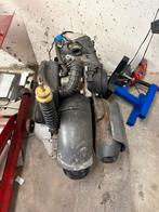 Piaggio leader blok, Ophalen of Verzenden, Gebruikt