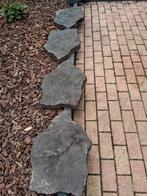 Beton gegoten staptegels, Ophalen, Gebruikt, Overige typen, Minder dan 5 m²