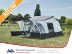 Jamet Jametic Eco 2026 Incl. Luifel!, Caravans en Kamperen, Tot en met 6, Jamet