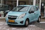 Chevrolet SPARK 1.0 16V LE, Gebruikt, 4 cilinders, Blauw, 68 pk