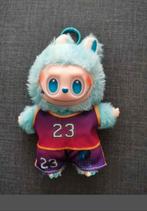 Labubu, Ophalen, Zo goed als nieuw