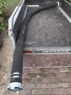 Heduflex zuig-pers slang, beregeningspomp proffesioneel, Ophalen, Zo goed als nieuw, Overige typen