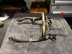 Bagagedrager Honda MTX ot, Fietsen en Brommers, Brommeronderdelen | Oldtimers, Ophalen, Gebruikt, Frame, Overige merken