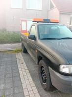Loop of sloop mazda b2500  xport of neten opknapper, Auto diversen, Ophalen of Verzenden