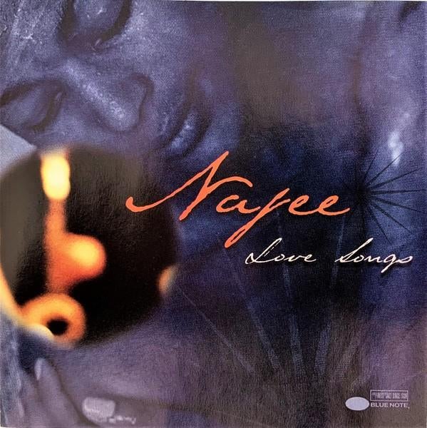 Najee, Cd's en Dvd's, Cd's | Jazz en Blues, Ophalen of Verzenden, 1980 tot heden, Gebruikt, Jazz