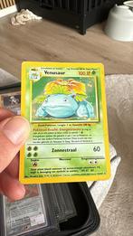 Venusaur BS 15 PR, Ophalen of Verzenden, Zo goed als nieuw