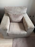 Stoel / fauteuil GRATIS af te halen, Ophalen, Zo goed als nieuw, 75 tot 100 cm, 50 tot 75 cm
