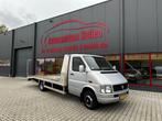 Volkswagen LT 46A 2.5 TDI Xlang / Oprijwagen / Autotransport, Auto's, Bestelauto's, Euro 2, Achterwielaandrijving, Gebruikt, Volkswagen