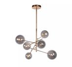 Hanglamp Lucide Alara - dia. 72 cm, Ophalen, Zo goed als nieuw