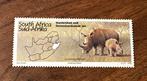 Zuid-Afrika 1995 Neushoorn Postfris Postzegel, Postzegels en Munten, Postzegels | Afrika, Ophalen of Verzenden, Zuid-Afrika, Postfris