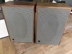 DUAL CL111 Luidspreker Vintage, Audio, Tv en Foto, Gebruikt, Minder dan 60 watt, Front, Rear of Stereo speakers, Ophalen
