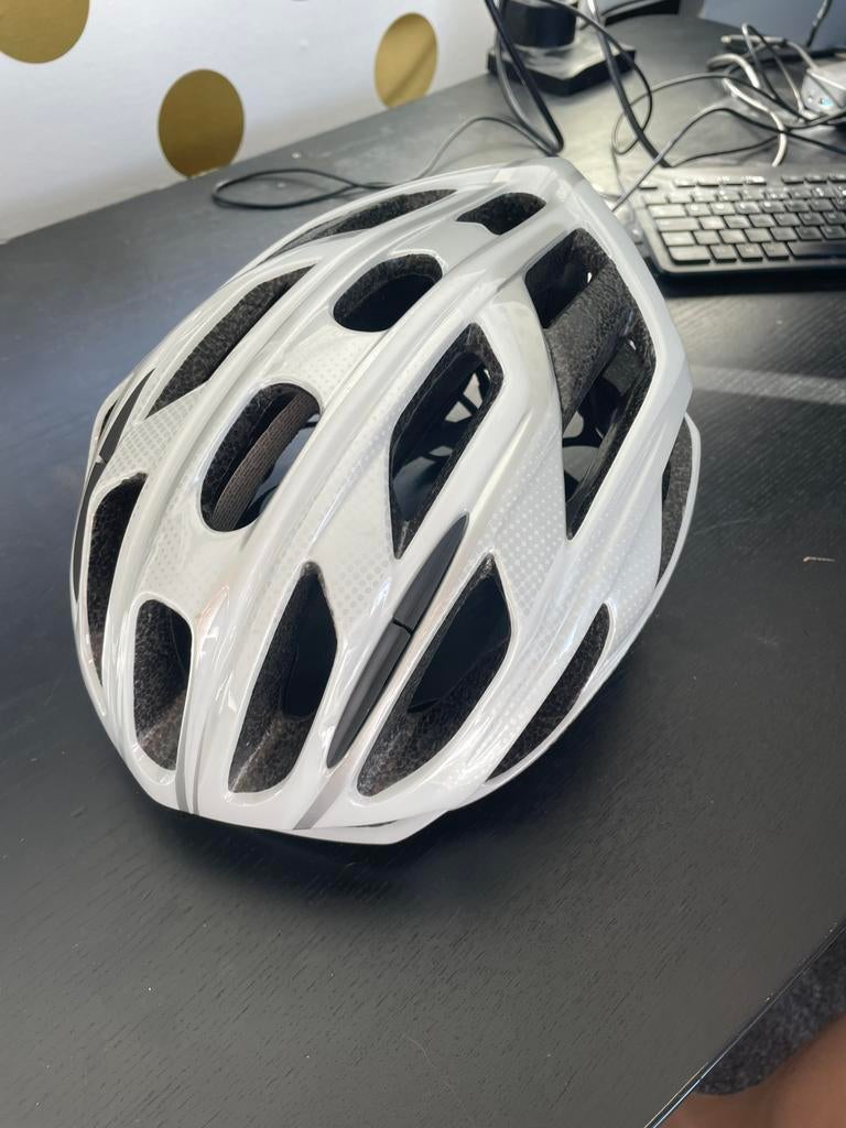 Specialized Propero 2 (large) - fietshelm, Ophalen of Verzenden, Zo goed als nieuw, Heer of Dame