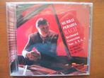 Cd: Murray Perahia, Bach Keyboard Concertos nos. 3, 5, 6, 7, Ophalen of Verzenden, Classicisme, Zo goed als nieuw, Kamermuziek