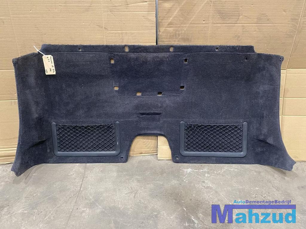 MERCEDES SLK R170 VLOER tapijt achter de stoel, Auto-onderdelen, Gebruikt, Mercedes-Benz AG, Mercedes-Benz, Ophalen of Verzenden