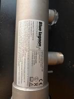 UV lamp voor jacuzzi of klein zwembadje, Ophalen of Verzenden, Nieuw