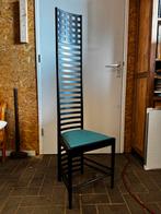 Hill House 1 stoel van Charles Rennie Mackintosh voor Cassin, Ophalen, Gebruikt, Zwart, Eén