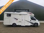 Eura Mobil Profila One 690 HB Zeer nette complete 4 / 5 pers, Caravans en Kamperen, Campers, Chemisch toilet, Airbags, Fiat, Bedrijf