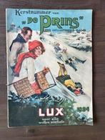 De Prins Kerstnummer 1924  tm 1931 Geïllustreerde Bladen, Boeken, Tijdschriften en Kranten, Ophalen, Gelezen, Overige typen
