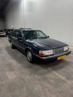 Volvo 760 GLE 2.8 1989, Auto's, Oldtimers, Particulier, Te koop