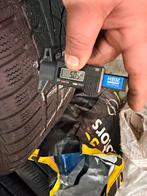 18 inch BMW winterwielenset met Hankook banden, 18 inch, Banden en Velgen, Personenwagen, Gebruikt