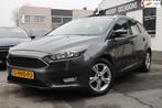 Ford Focus Wagon 1.5 Titanium | Airco | Parkeersensoren / El, Auto's, Ford, Start-stop-systeem, Stof, Euro 6, 4 cilinders